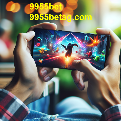 A Revolução dos Jogos Móveis na Indústria Gamer